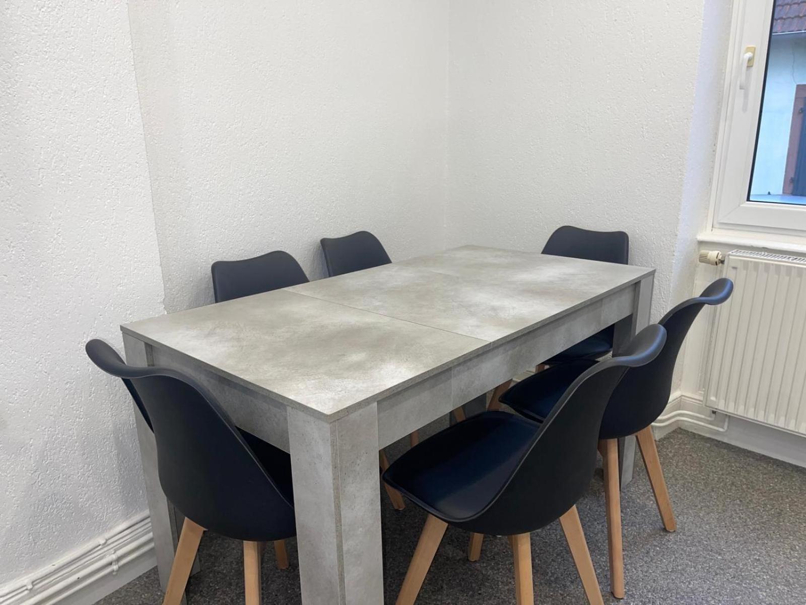 Magnifique Appartement Charmant T3 80M2 Parking Gratuit Rosheim Bagian luar foto