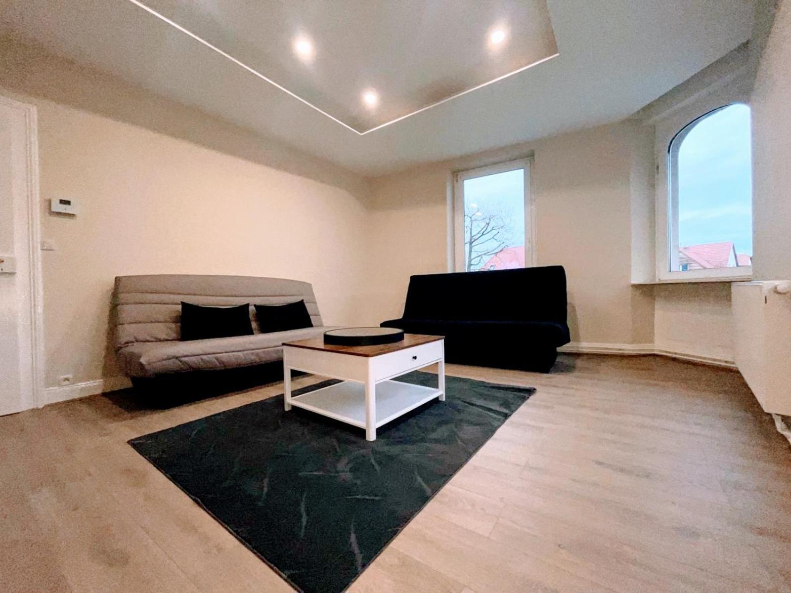 Magnifique Appartement Charmant T3 80M2 Parking Gratuit Rosheim Bagian luar foto