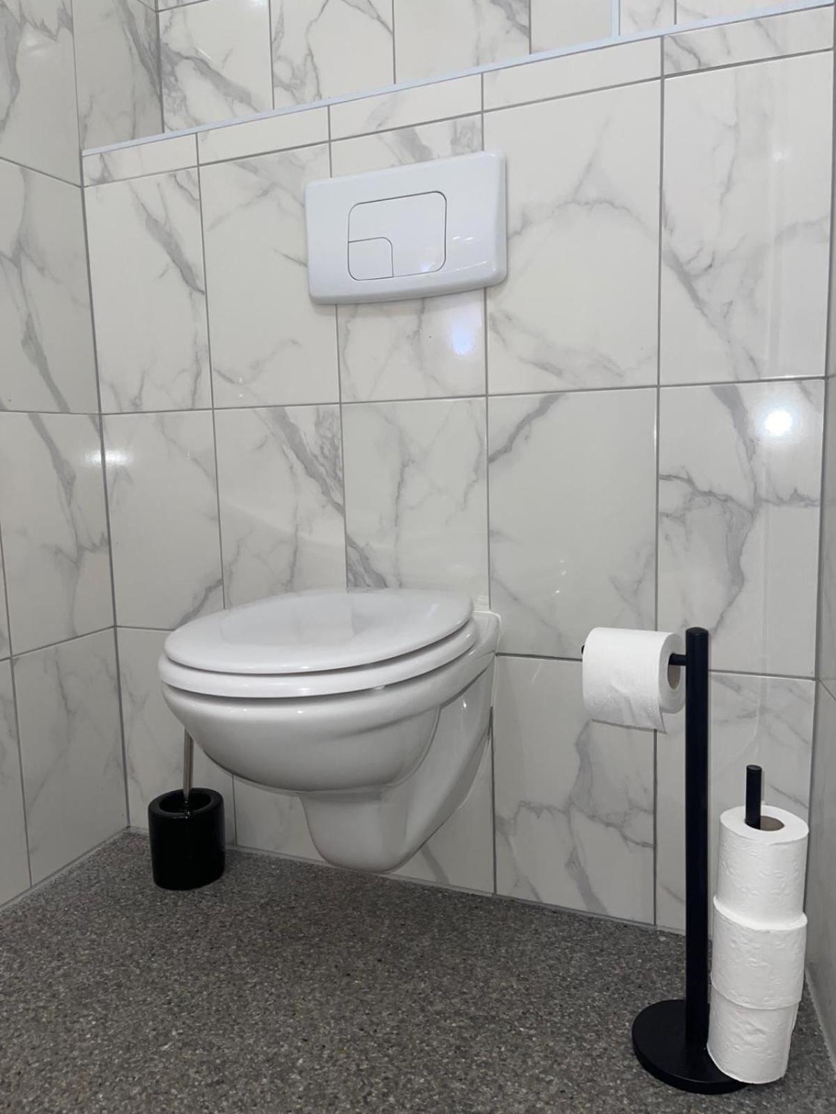 Magnifique Appartement Charmant T3 80M2 Parking Gratuit Rosheim Bagian luar foto