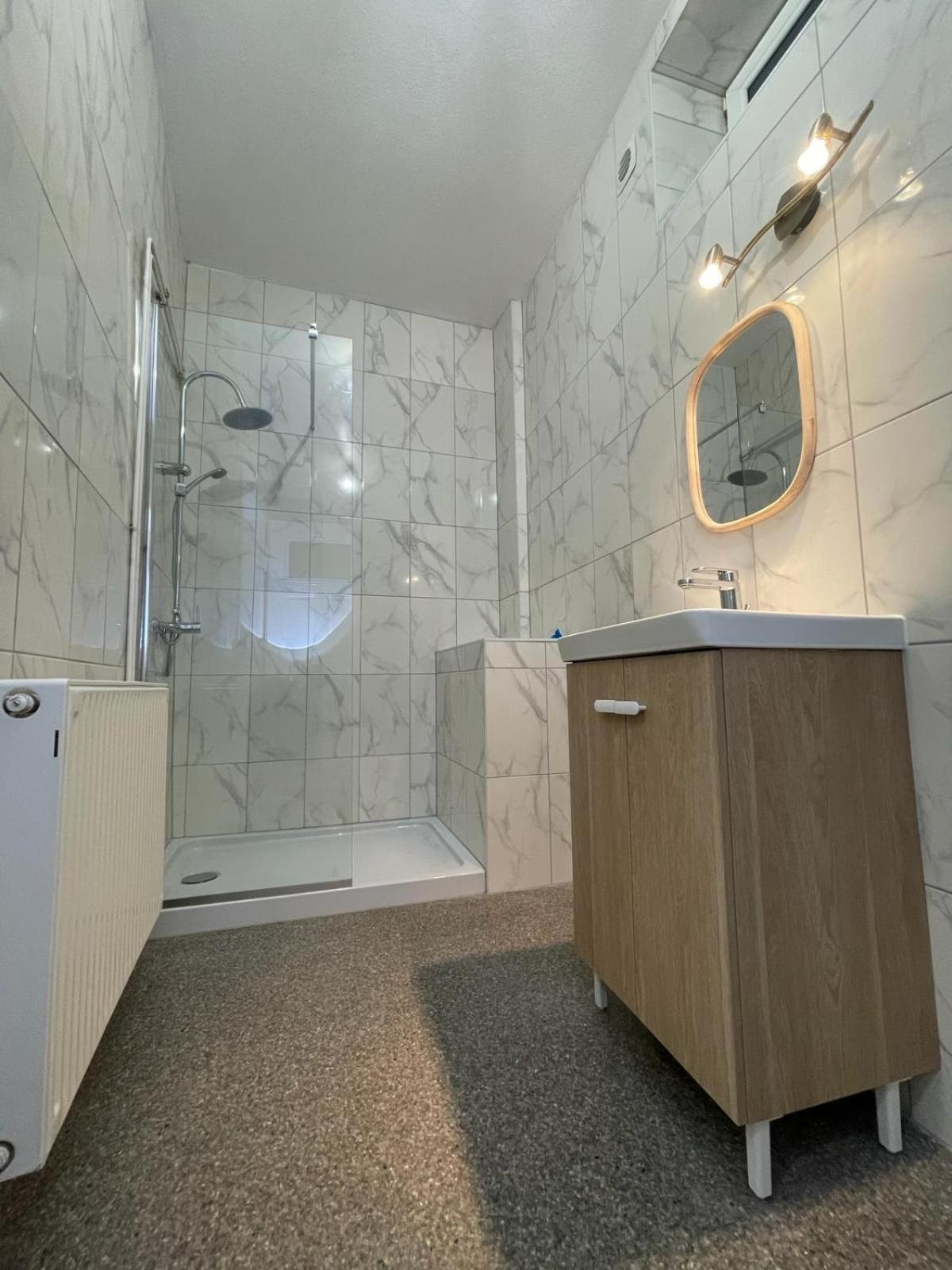 Magnifique Appartement Charmant T3 80M2 Parking Gratuit Rosheim Bagian luar foto